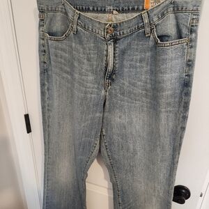 Classic Blue Women's Jeans